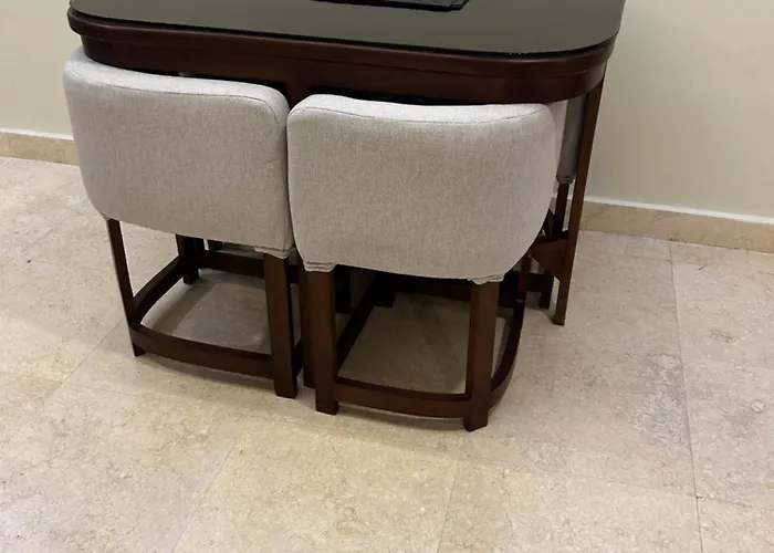 1 Bed Magawish Apartment Hurghada