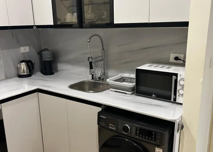 1 Bed Magawish Apartment *