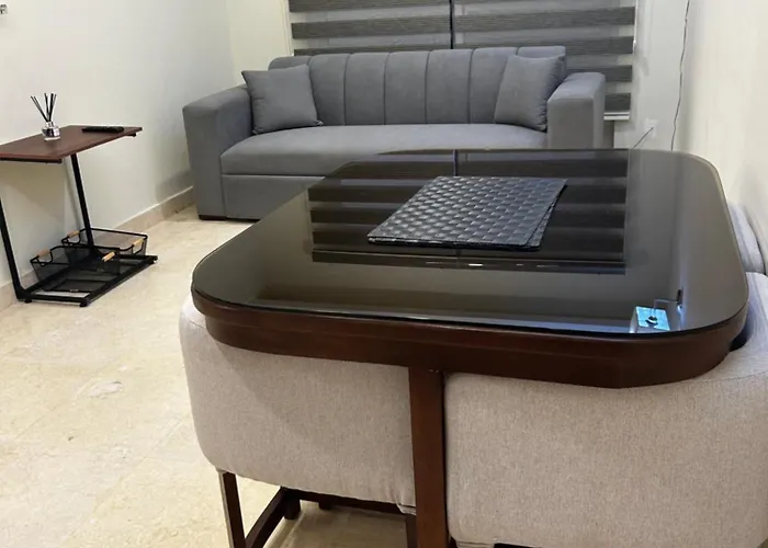 Apartment 1 Bed Magawish Hurghada