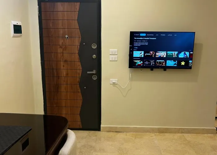 1 Bed Magawish * Hurghada