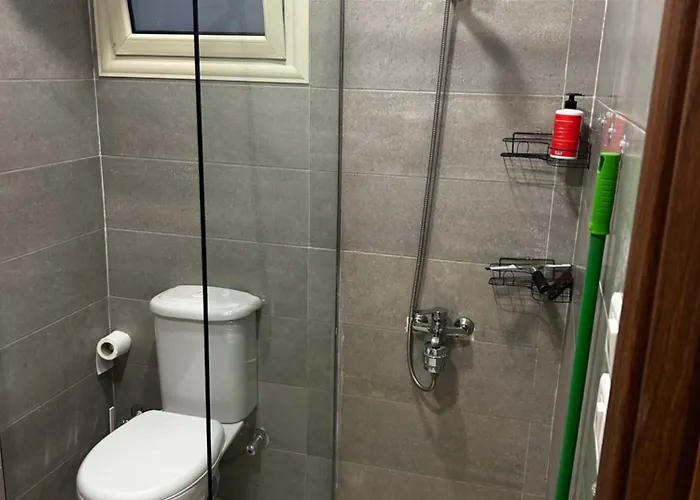 1 Bed Magawish Apartment *