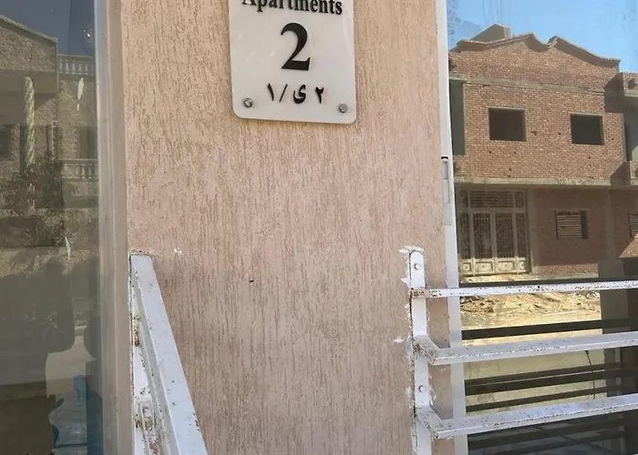 1 Bed Magawish