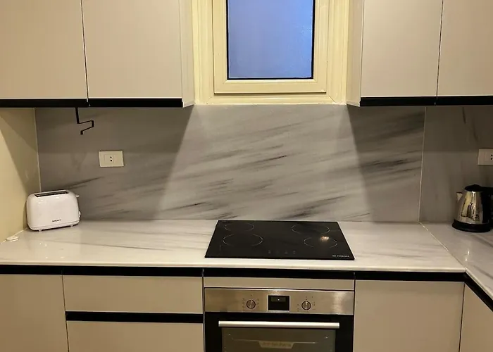 1 Bed Magawish Apartment
