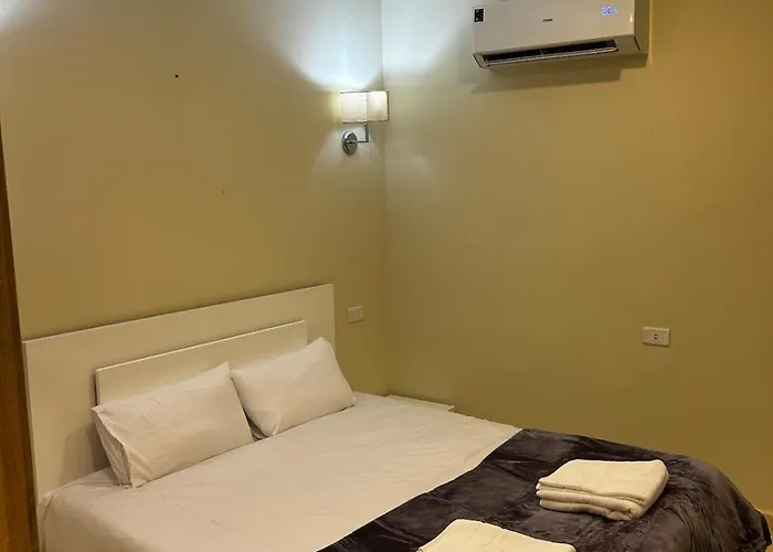 1 Bed Magawish Apartment Hurghada