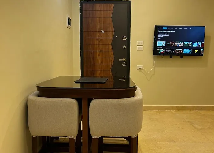 1 Bed Magawish * Hurghada