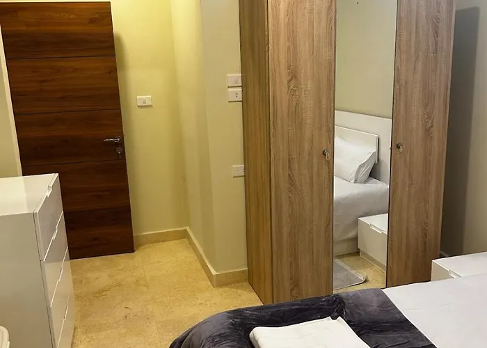 1 Bed Magawish Hurghada