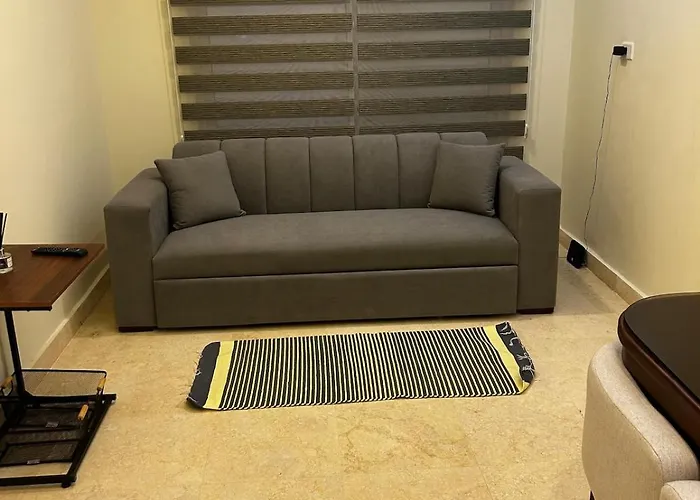 1 Bed Magawish