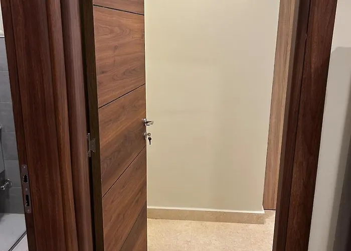 1 Bed Magawish