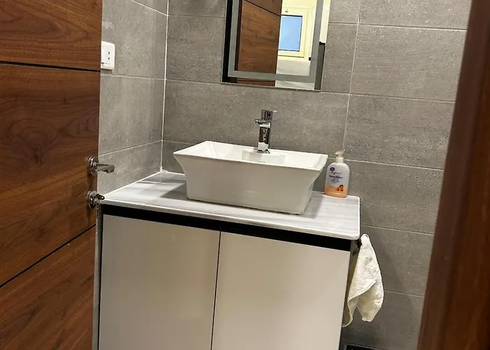 1 Bed Magawish Apartment *
